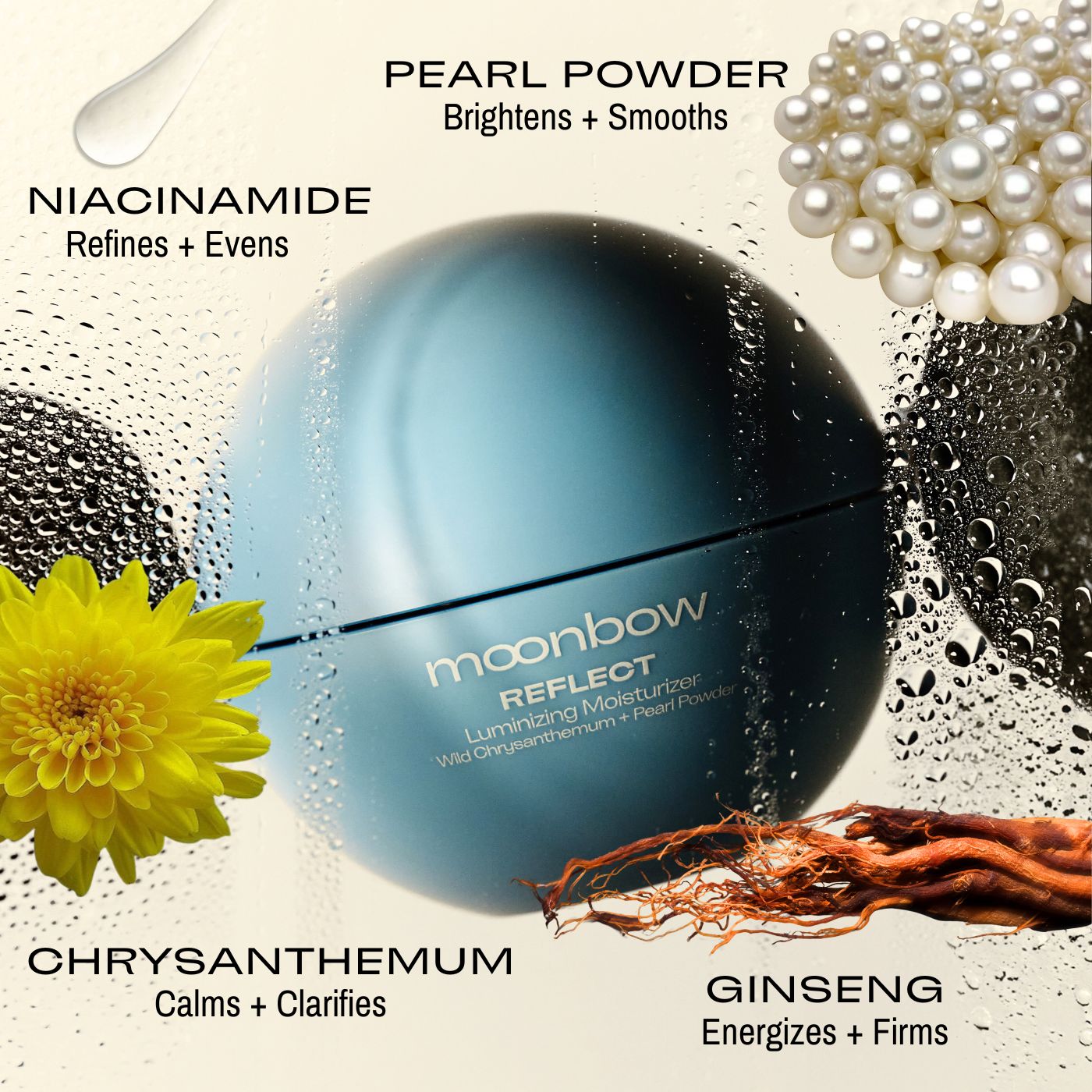 Reflect Luminizing Moisturizer