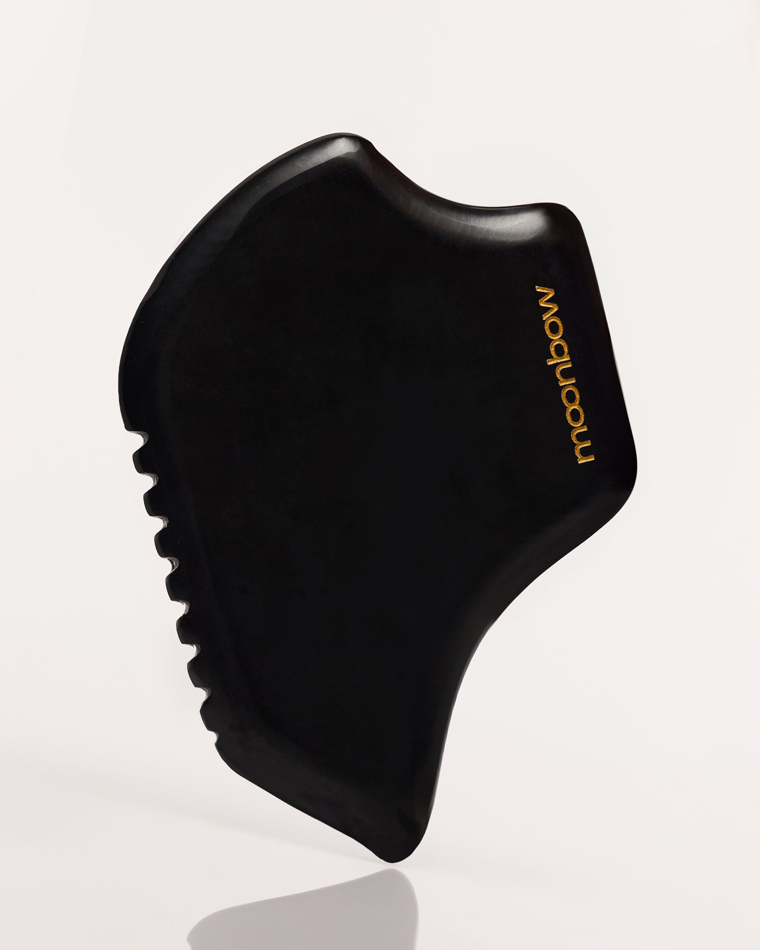 Moonbow Bian Stone Gua Sha