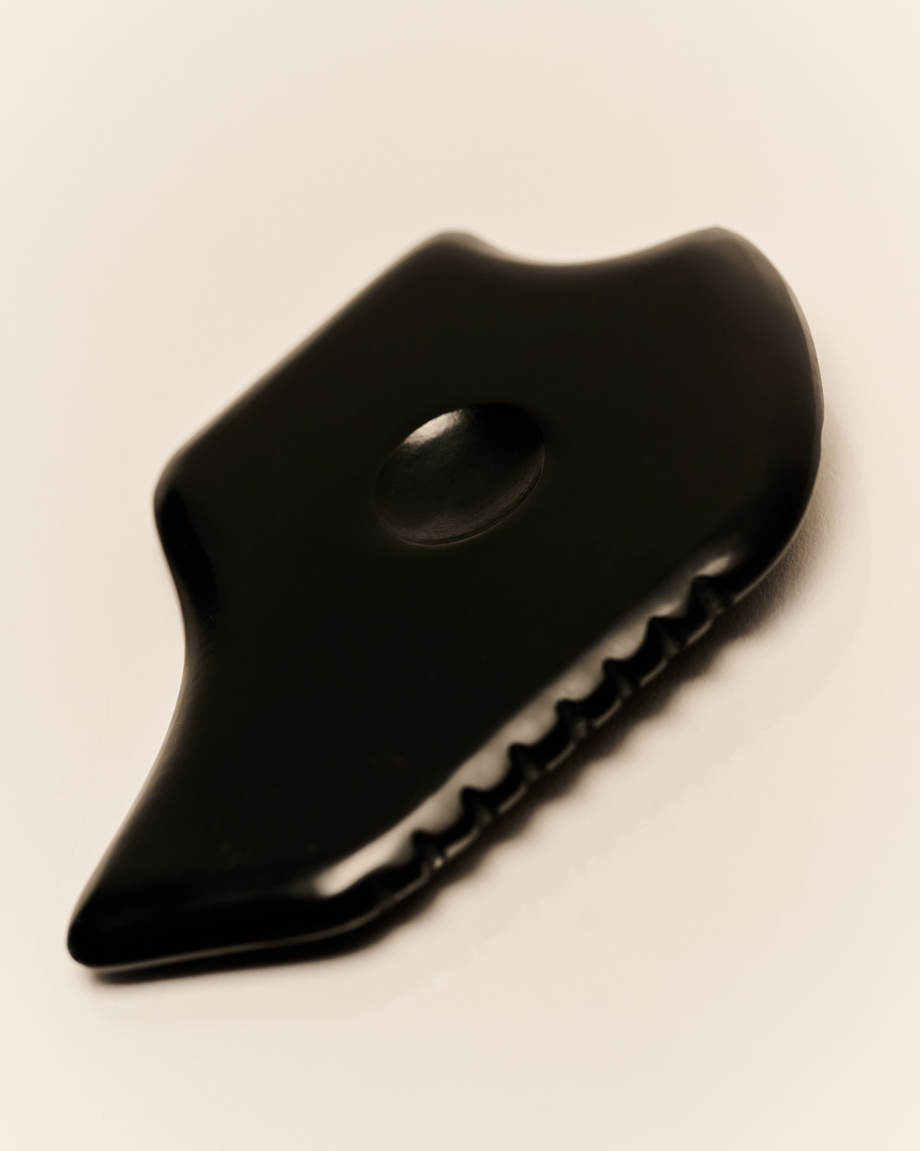 Moonbow Bian Stone Gua Sha