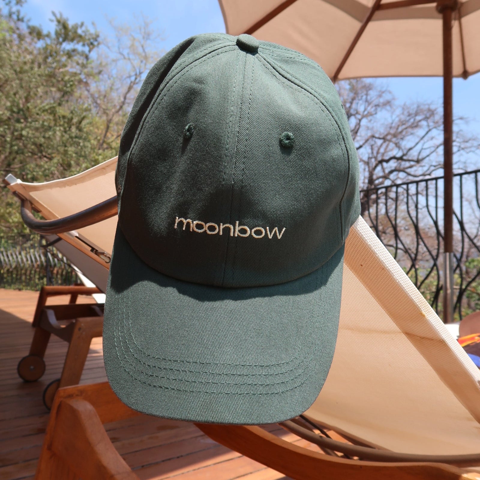 Moonbow Baseball Cap