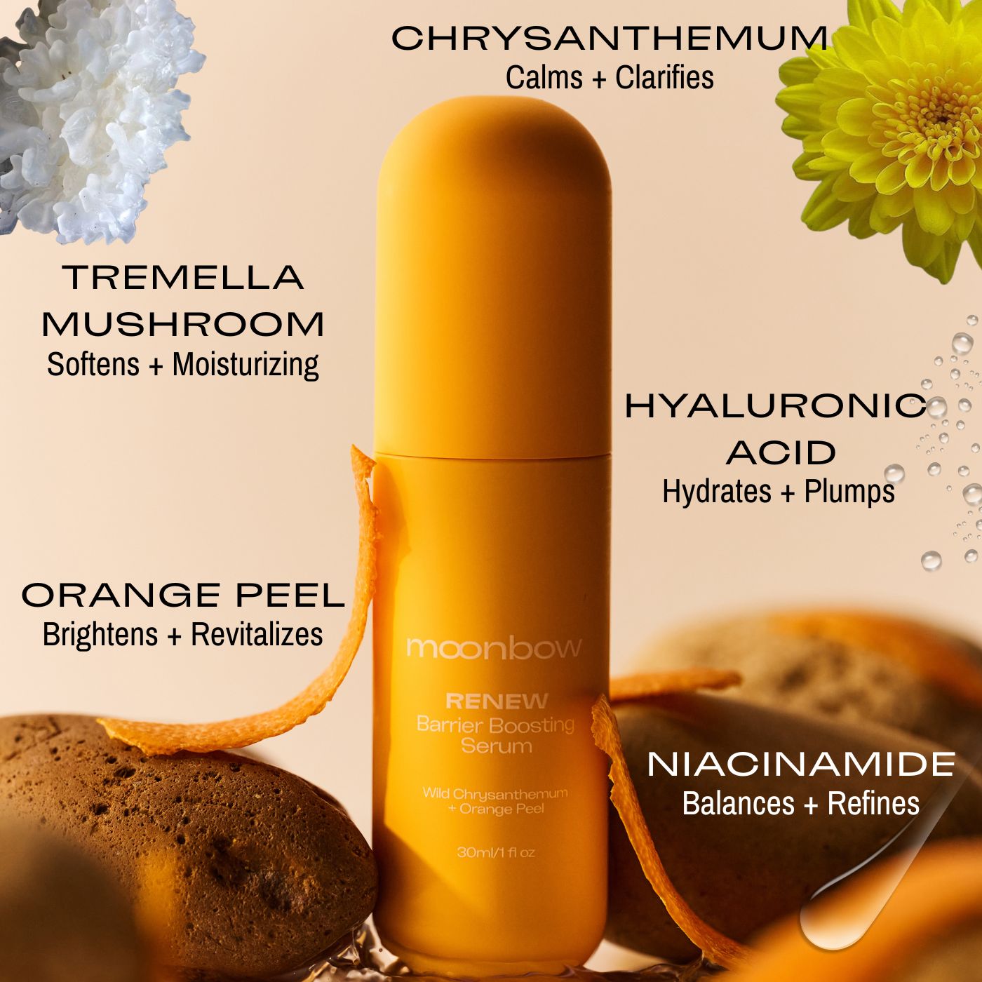 Renew Barrier Boosting Serum