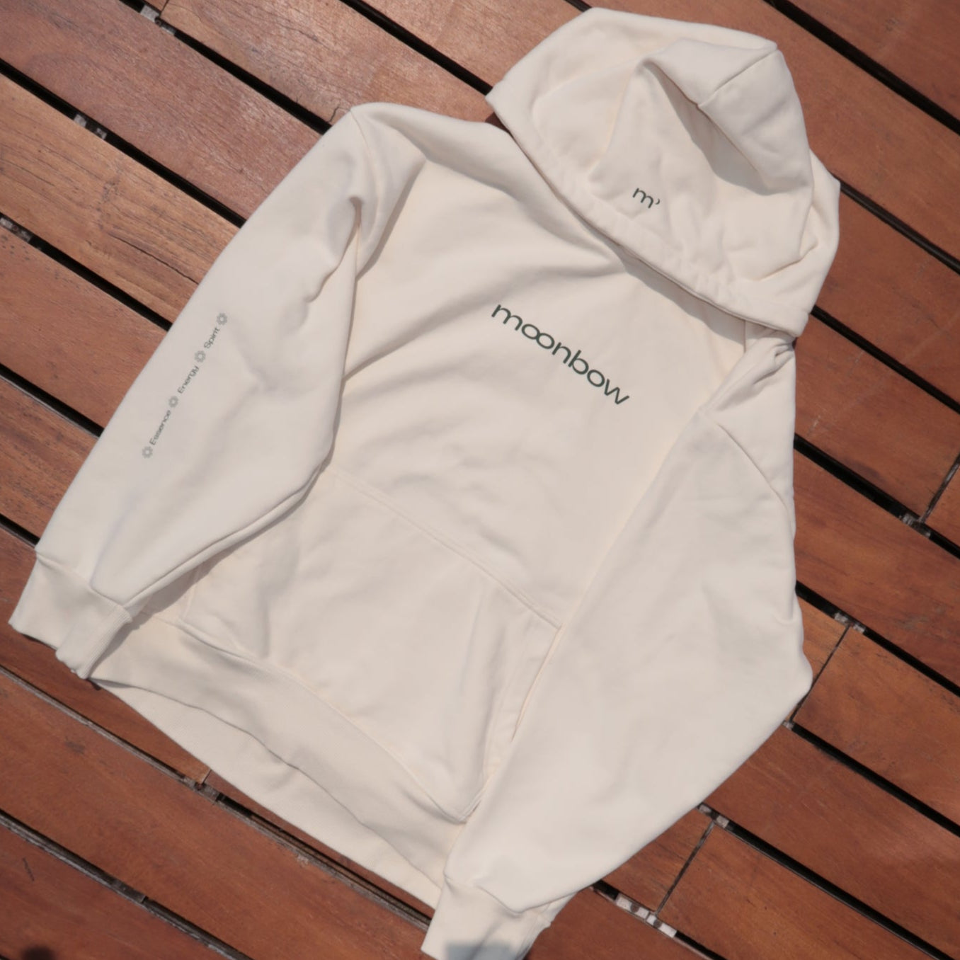 Moonbow Hoodies