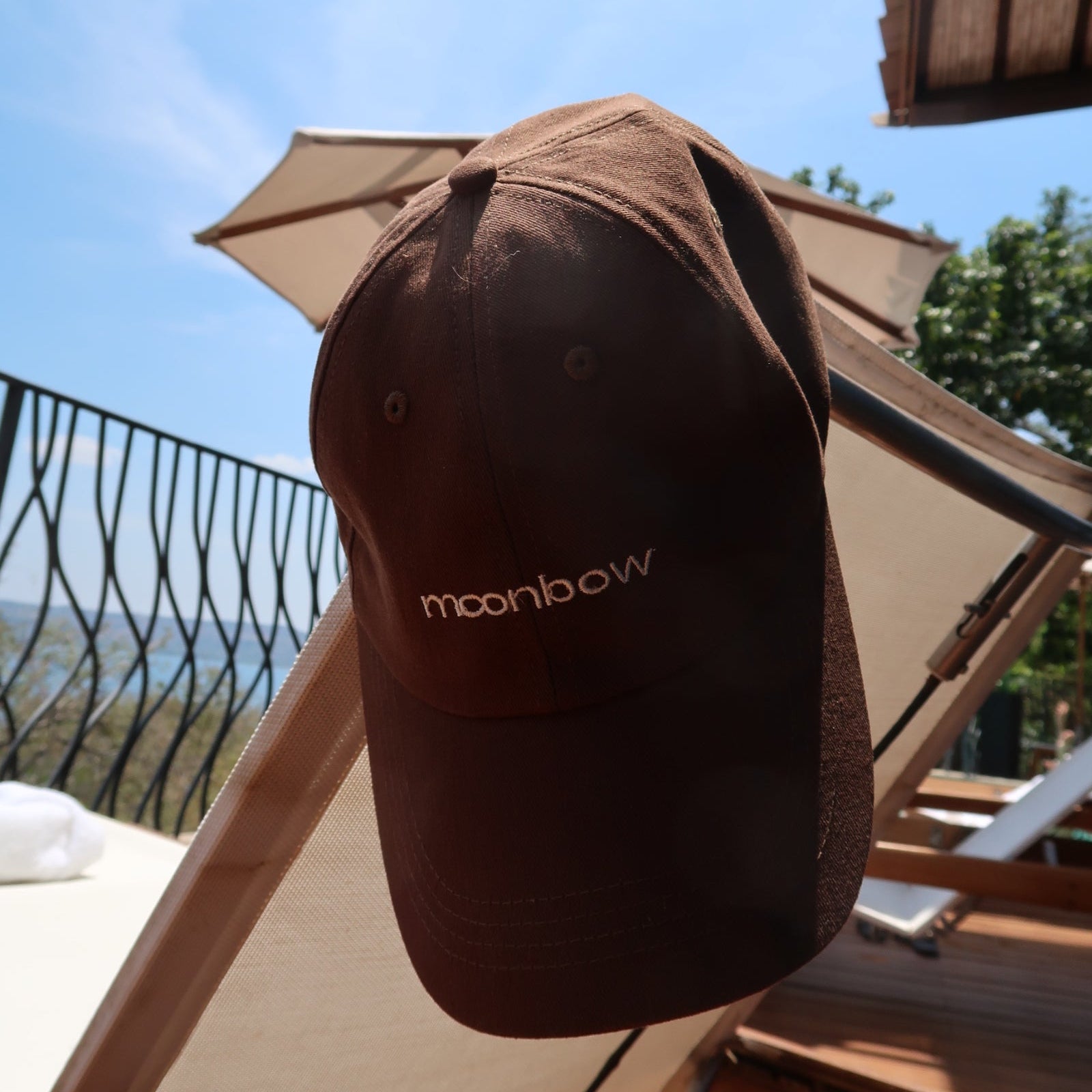 Moonbow Baseball Cap