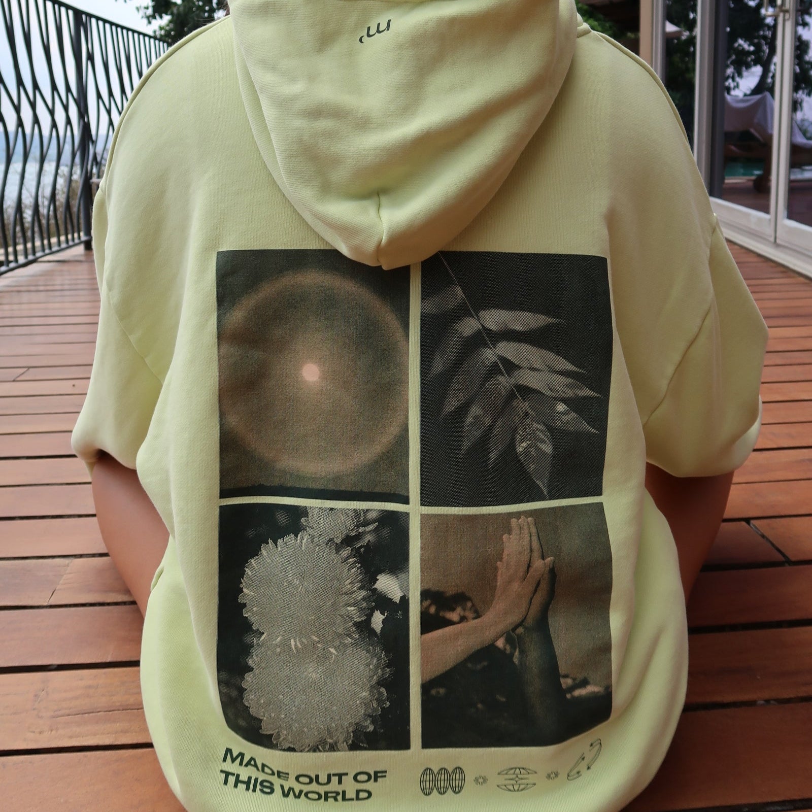 Moonbow Hoodies