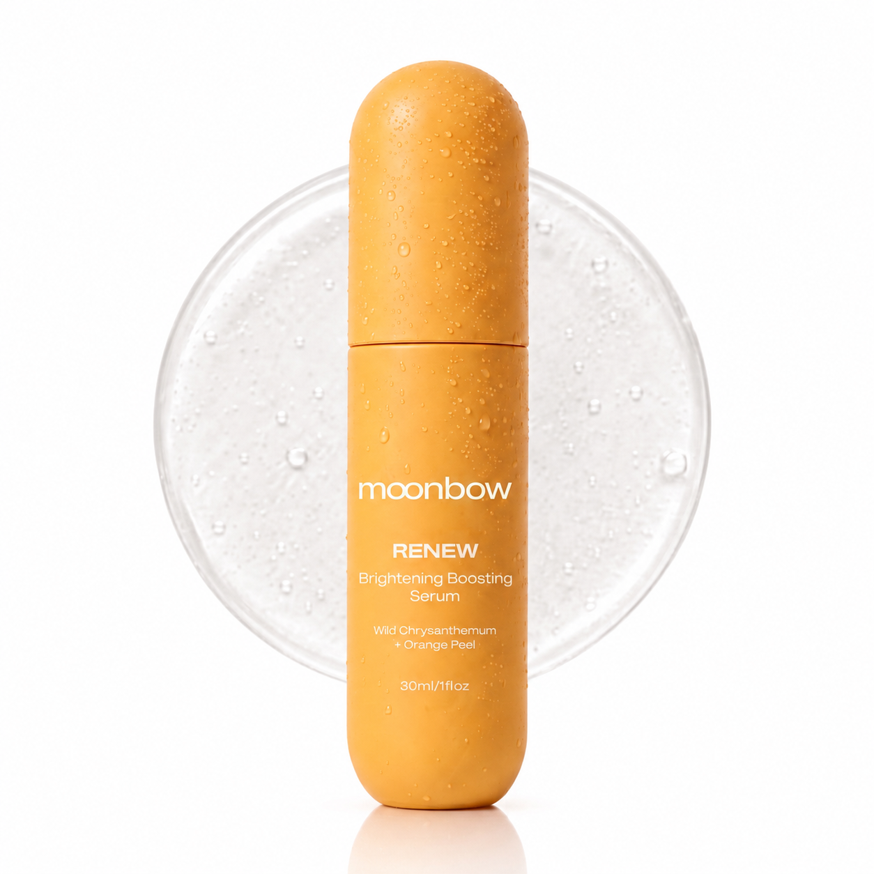 Renew Brightening Boosting Serum | TCM Tremella Mushroom Serum