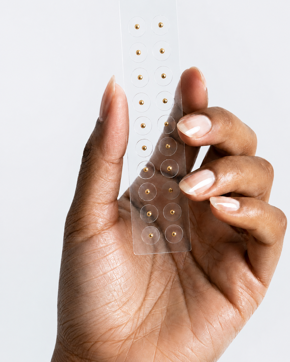 Ear Seed Kit: Stress & Anxiety