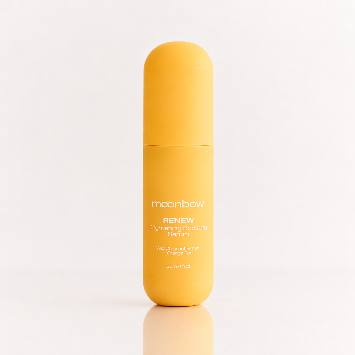 Renew Brightening Boosting Serum | TCM Tremella Mushroom Serum