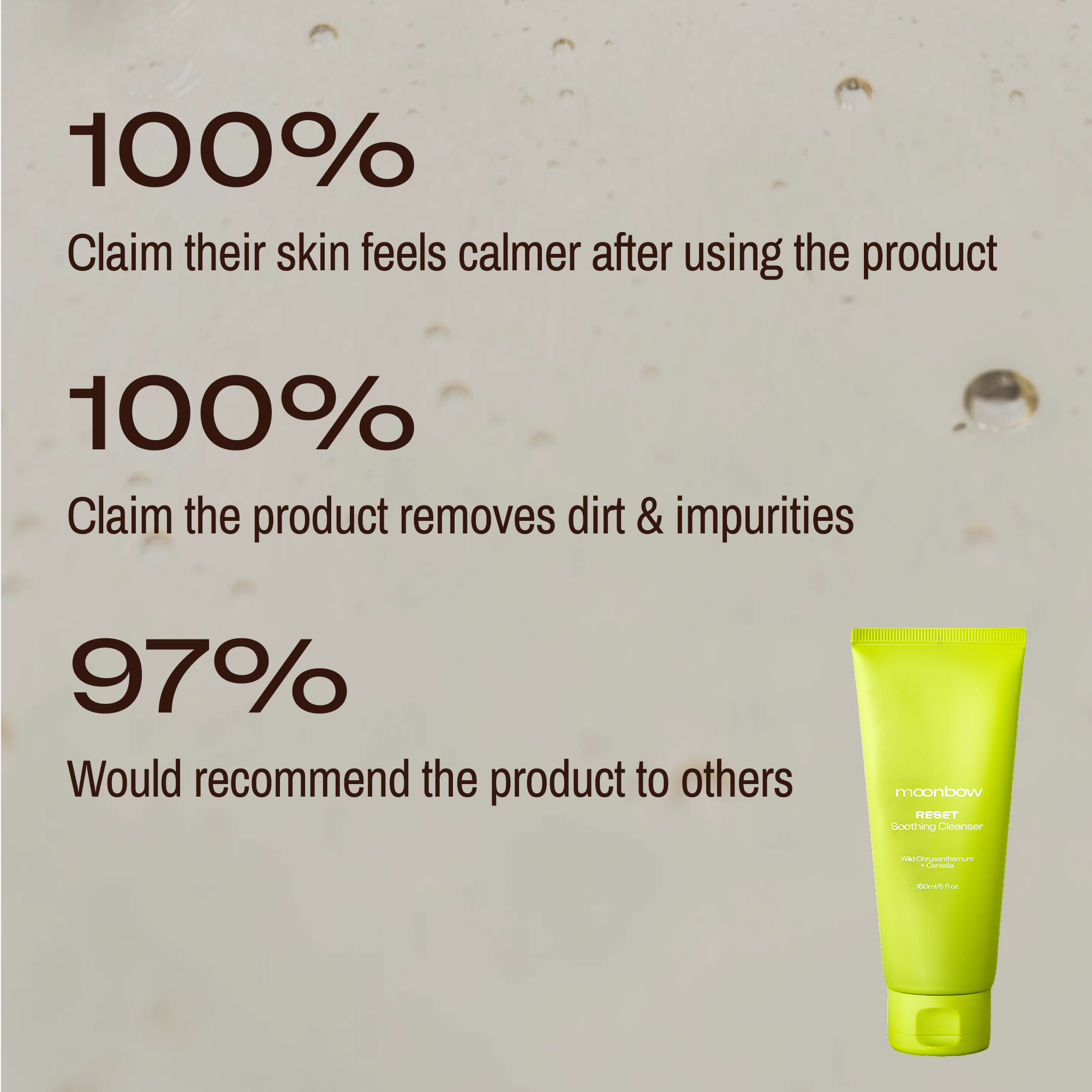 Reset Soothing Cleanser