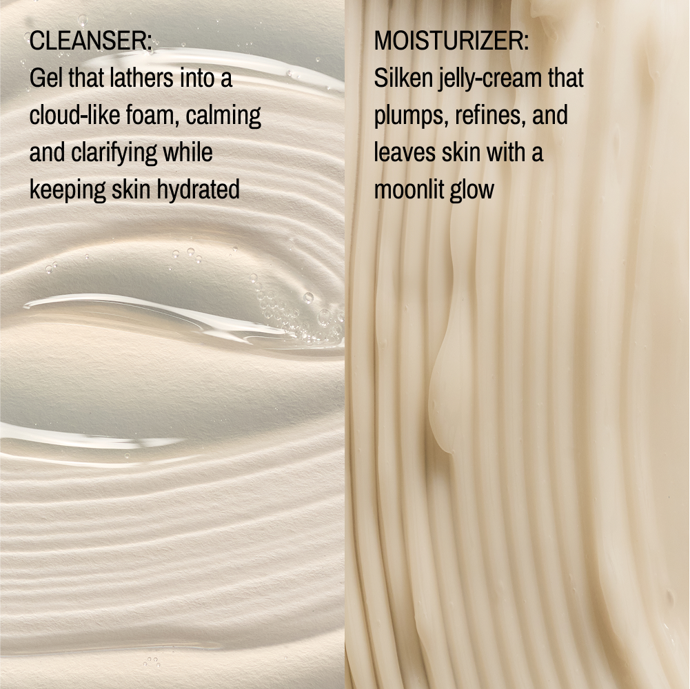 Balance Basics (Cleanser + Moisturizer)