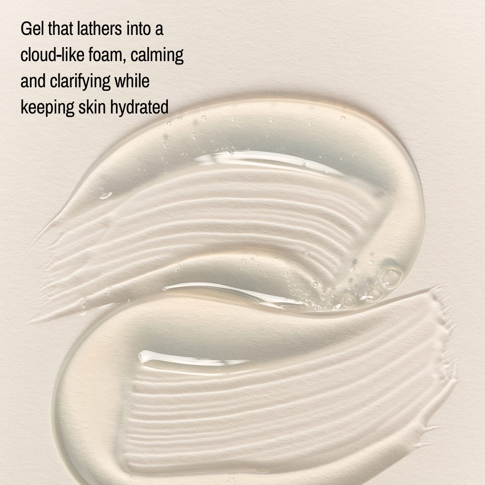 Reset Soothing Cleanser