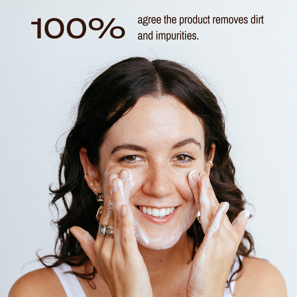 Reset Soothing Cleanser