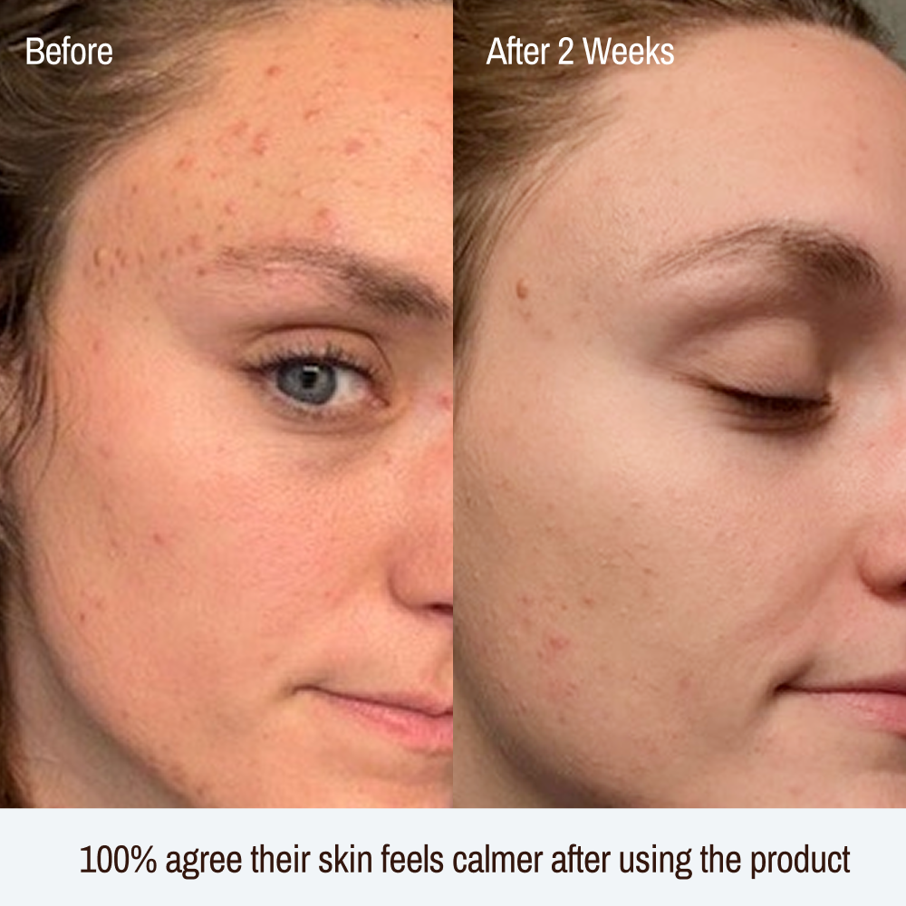 Reset Soothing Cleanser