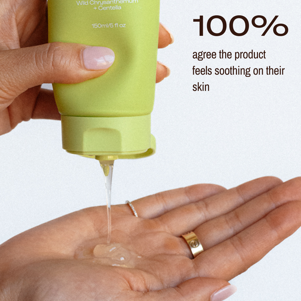 Reset Soothing Cleanser