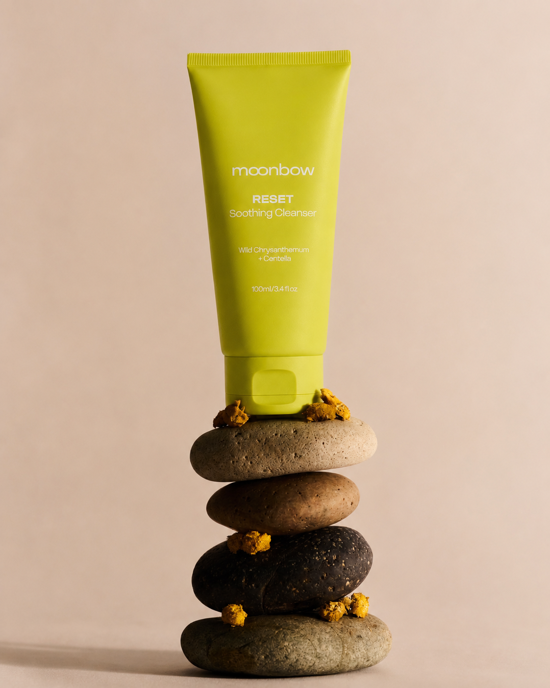 Reset Soothing Cleanser | TCM Chrysanthemum Cleanser
