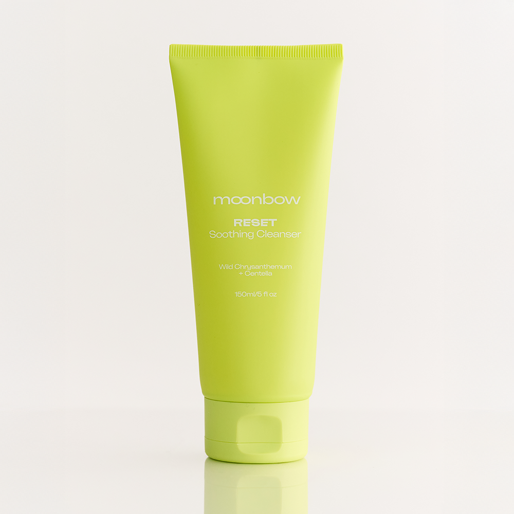 Reset Soothing Cleanser