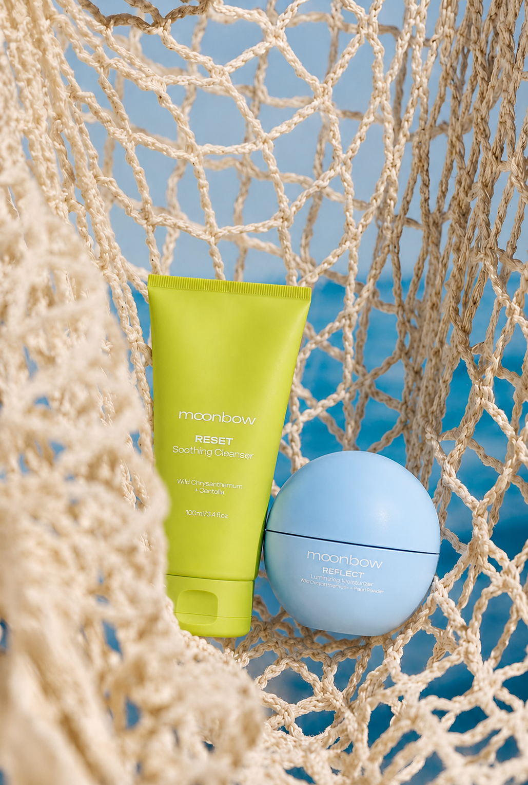 Balance Basics (Cleanser + Moisturizer)