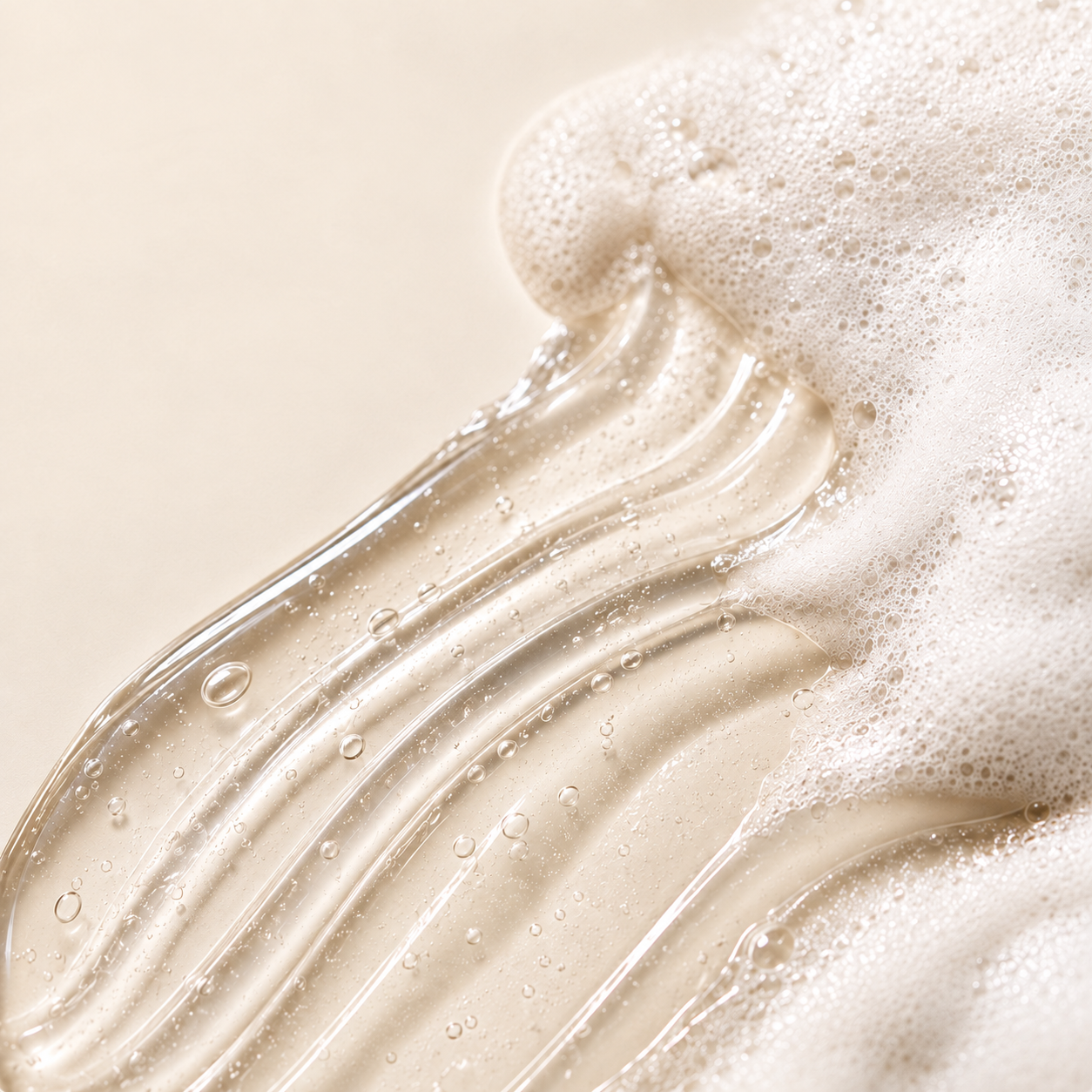 Reset Soothing Cleanser | TCM Chrysanthemum Cleanser