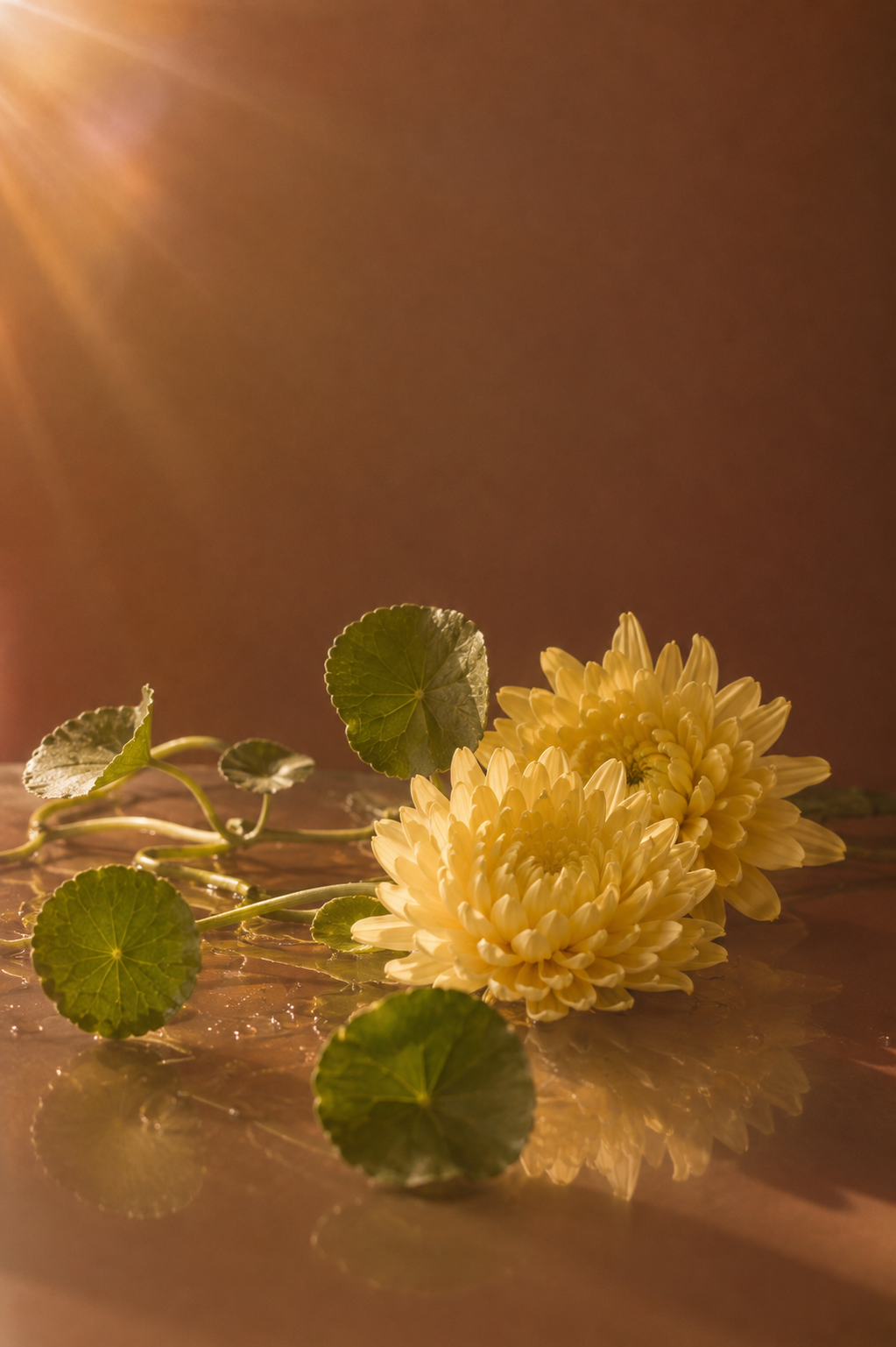 Reset Soothing Cleanser | TCM Chrysanthemum Cleanser