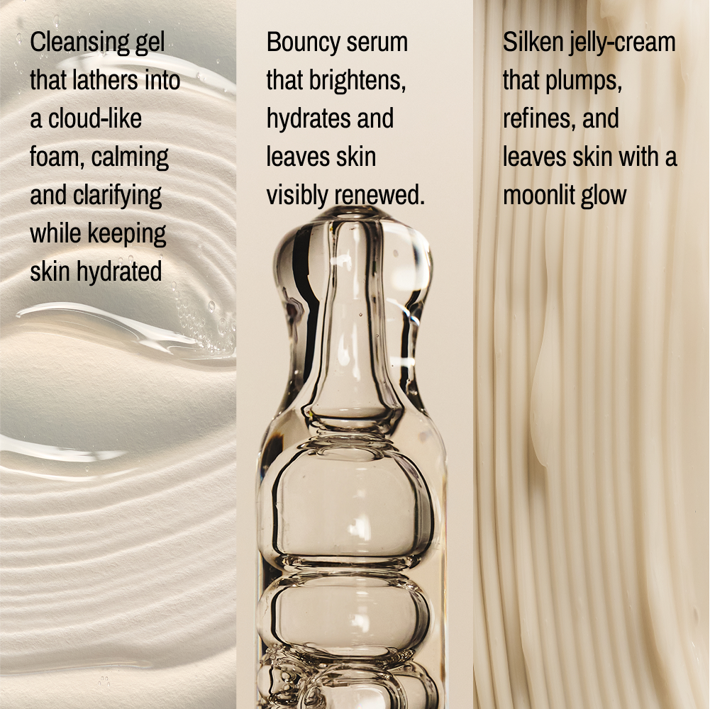 Complete Calm Trio + Free Hoodie