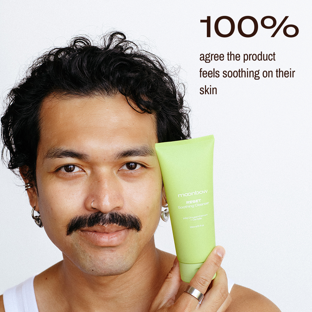 Moonbow - Cleanser