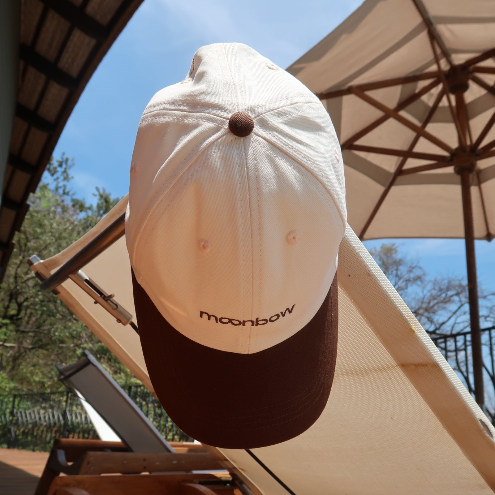 Moonbow Baseball Cap