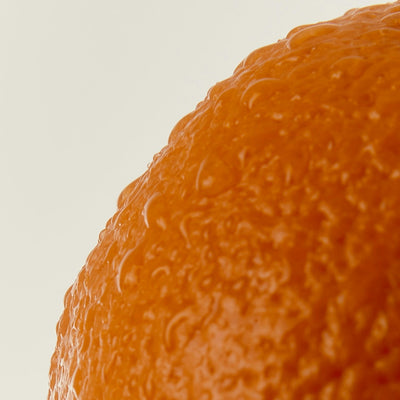 Orange Peel