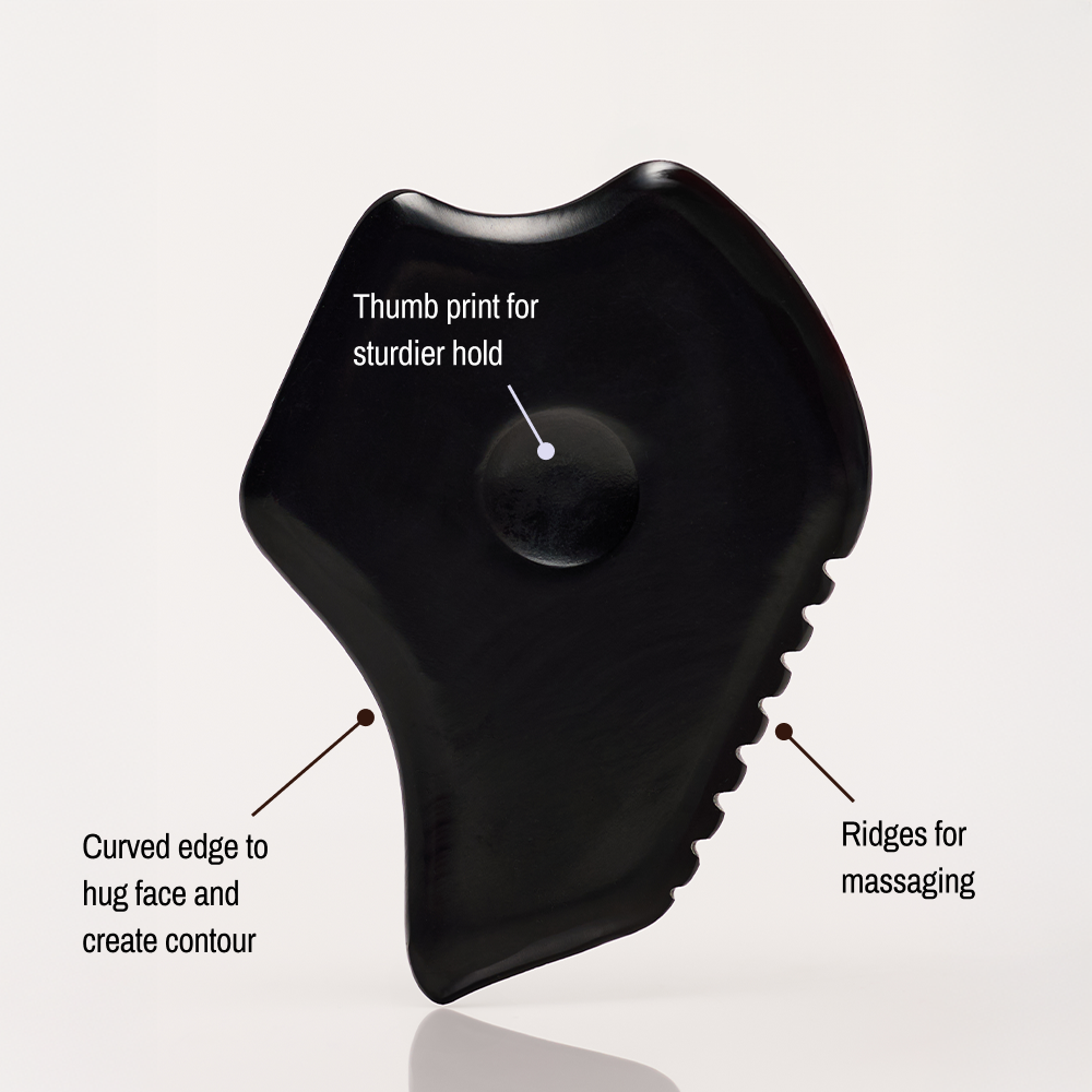 Complete Calm Trio + Free Gua Sha