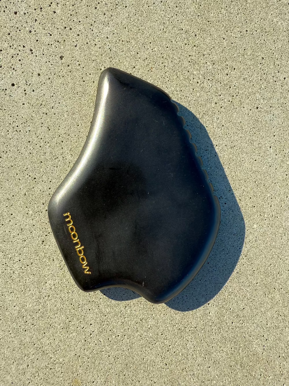 Sculpt Set (Gua Sha + Serum)