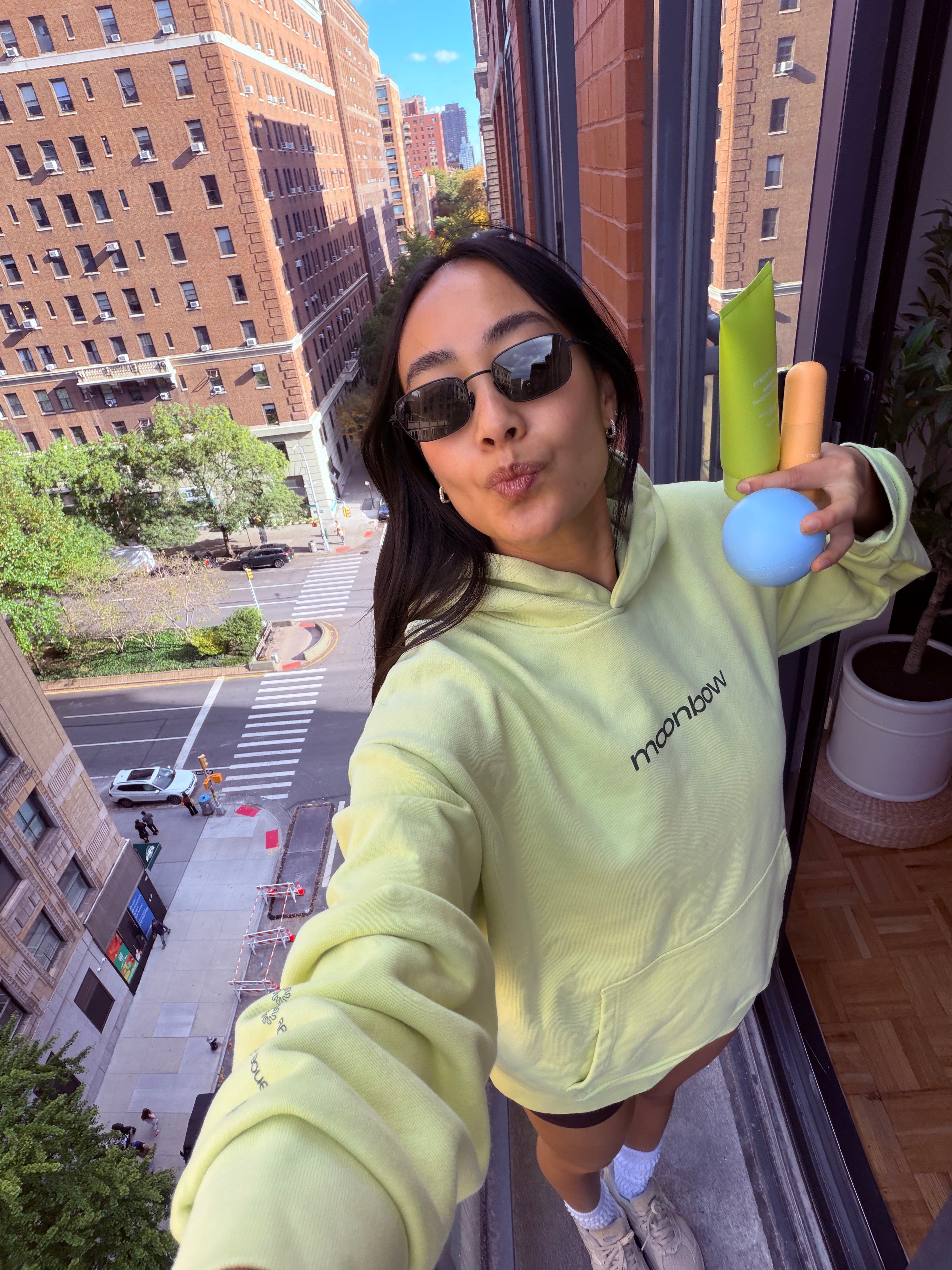 Complete Calm Trio + Free Hoodie