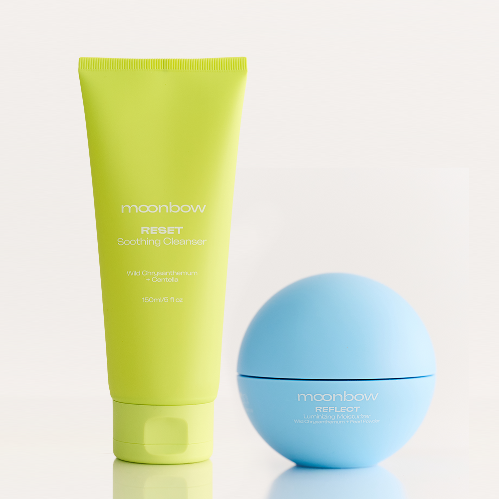 Balance Basics (Cleanser + Moisturizer)