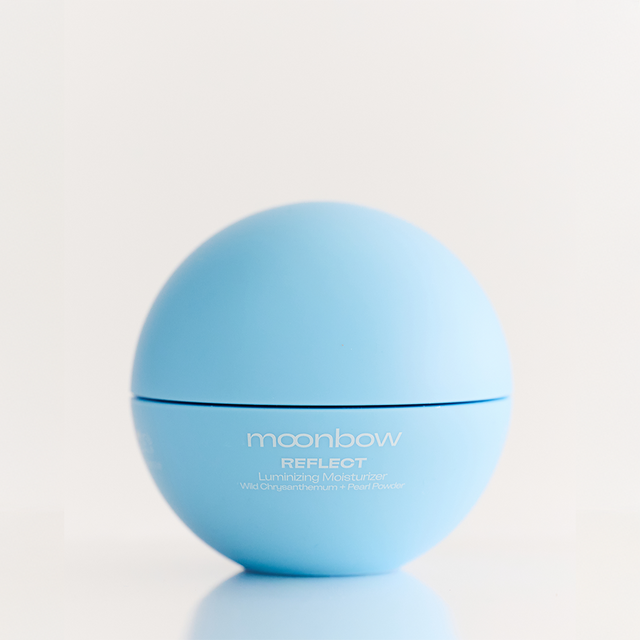 Reflect Luminizing Moisturizer | TCM Pearl Powder Cream