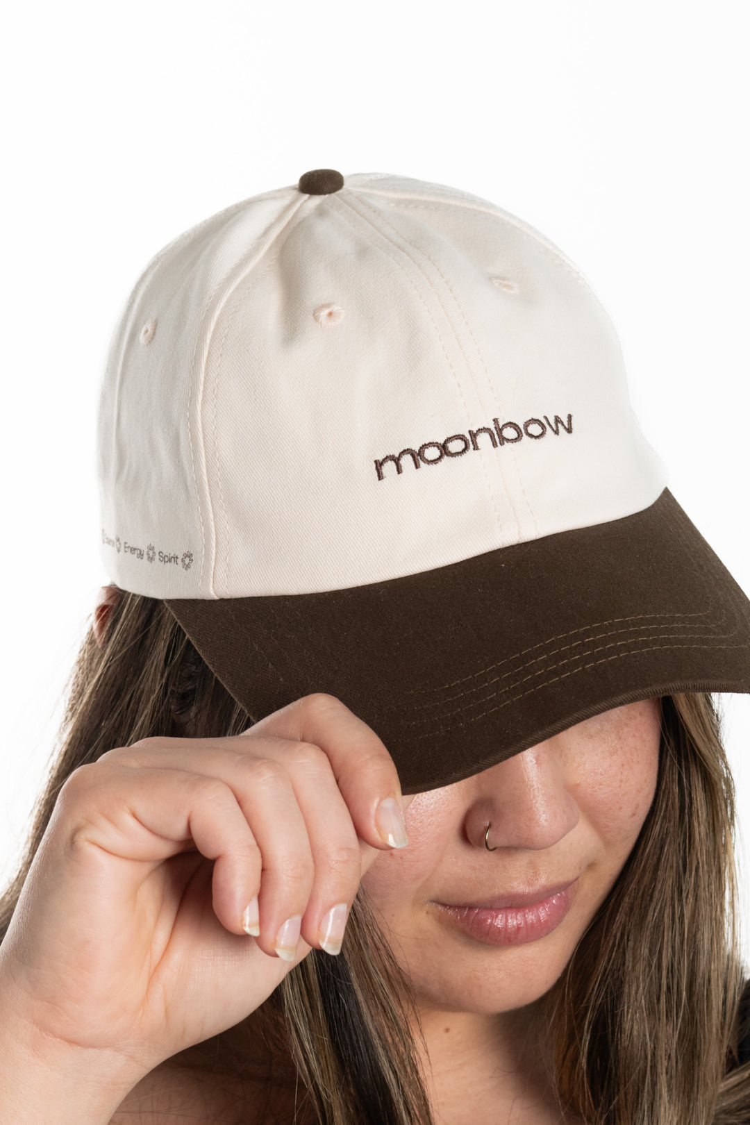 Moonbow Cap