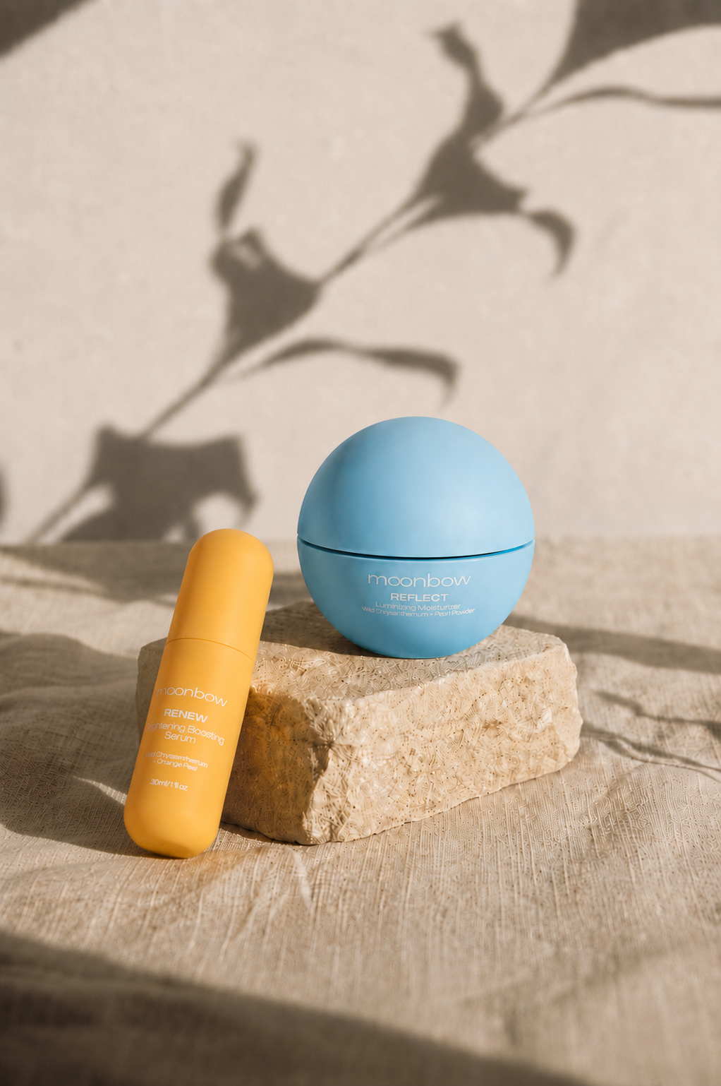 Serious Hydration Pack (Serum + Moisturizer)