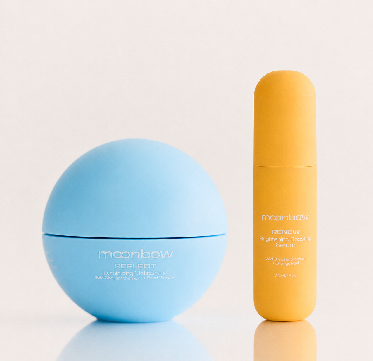 Serious Hydration Pack (Serum + Moisturizer)