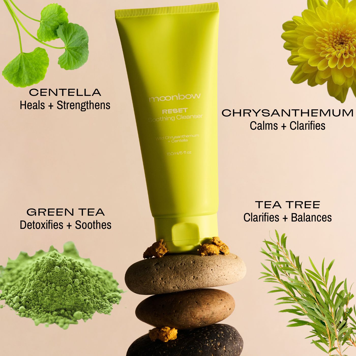 Reset Soothing Cleanser