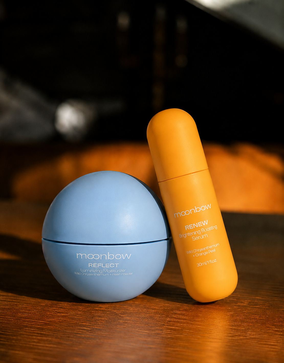Serious Hydration Pack (Serum + Moisturizer)