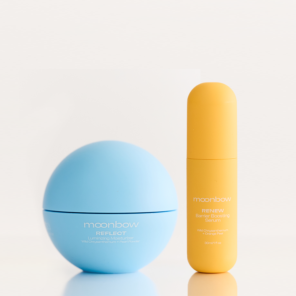 Serious Hydration Pack (Serum + Moisturizer)