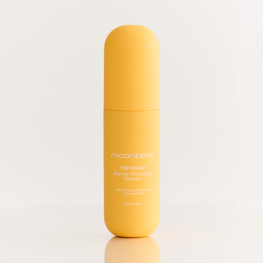 Renew Barrier Boosting Serum
