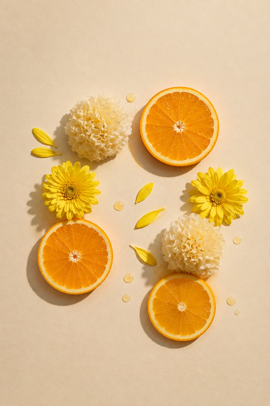Renew Brightening Boosting Serum | TCM Tremella Mushroom Serum