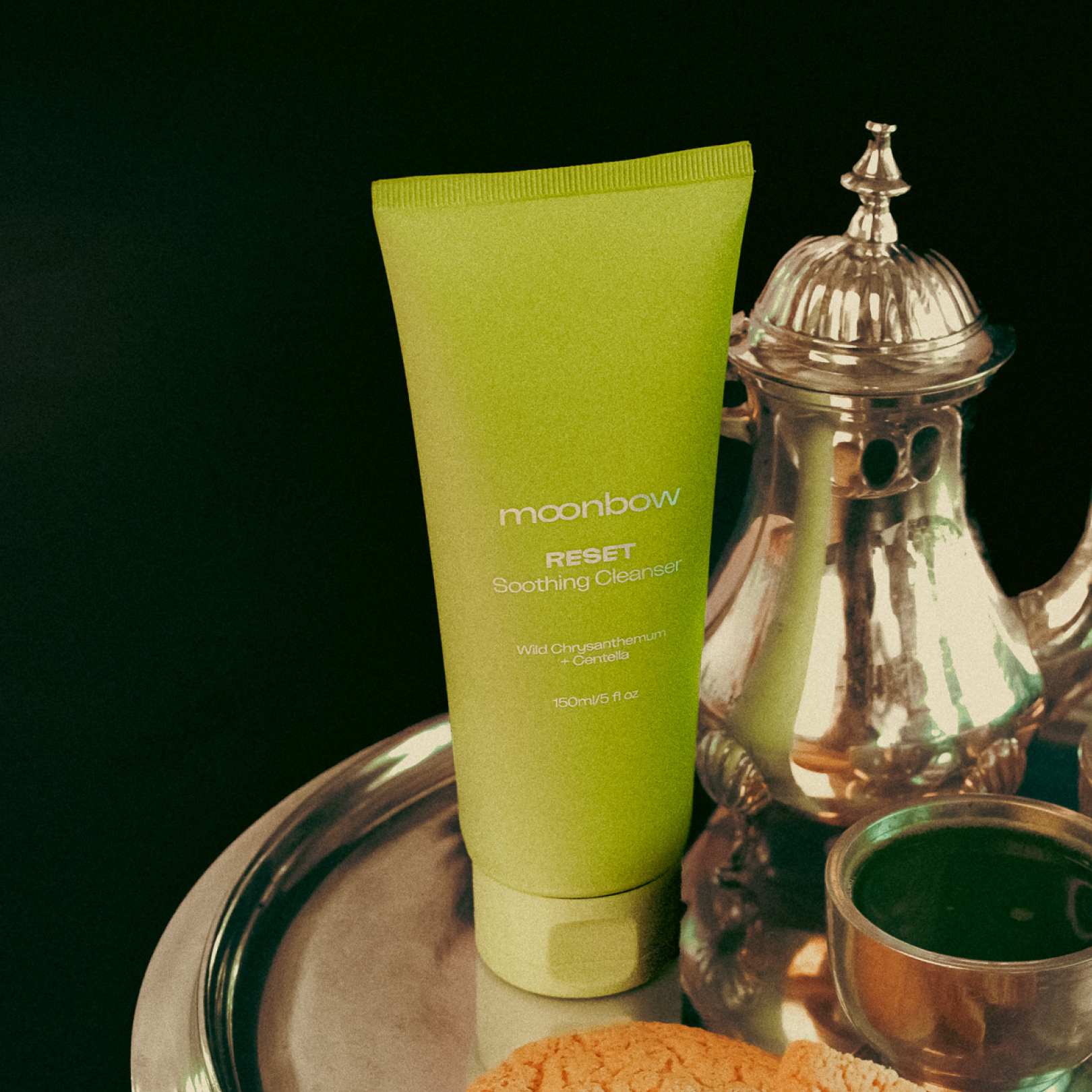 Reset Soothing Cleanser