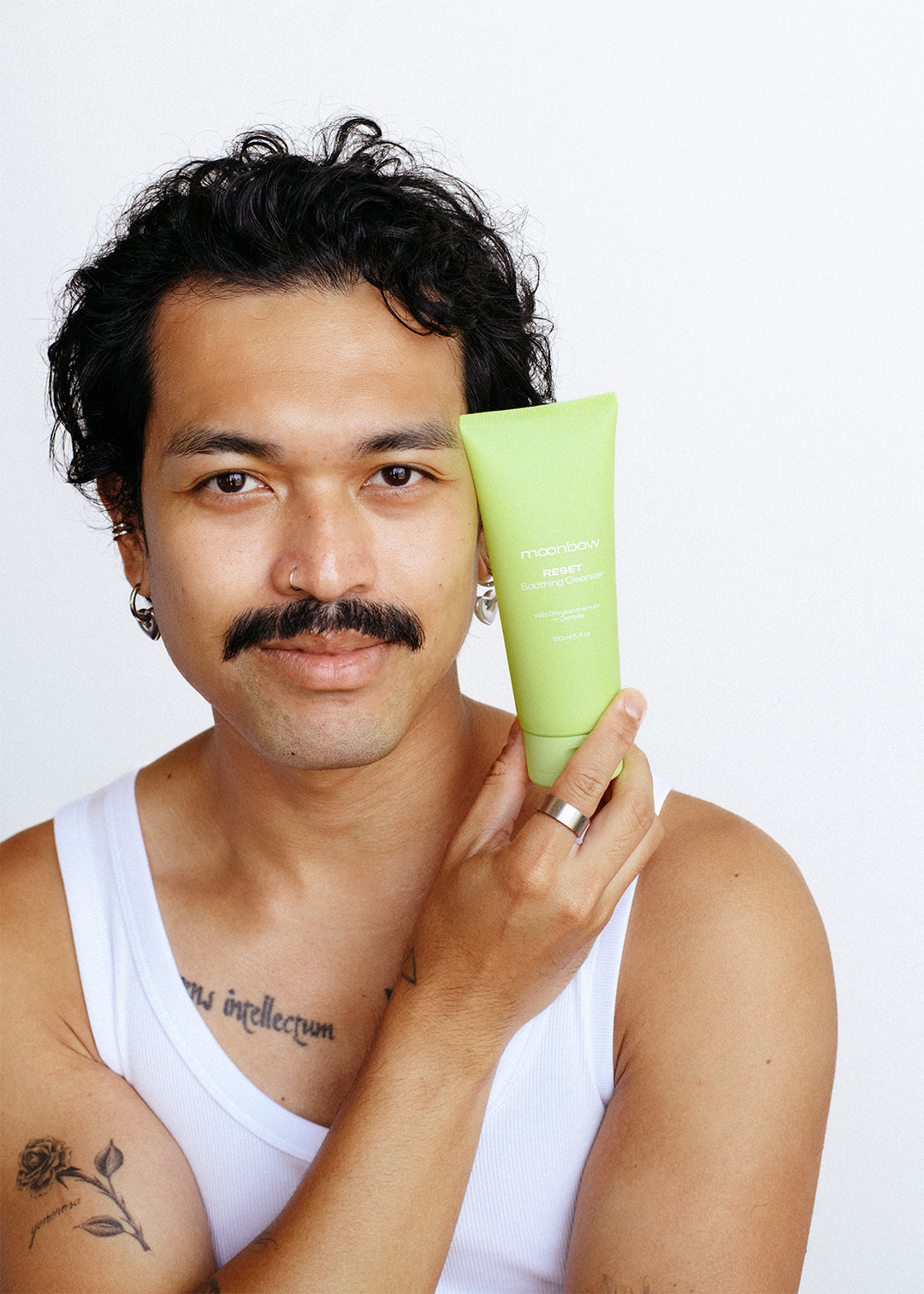 Reset Soothing Cleanser