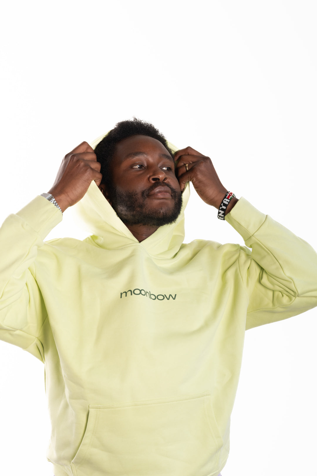 Moonbow Hoodies