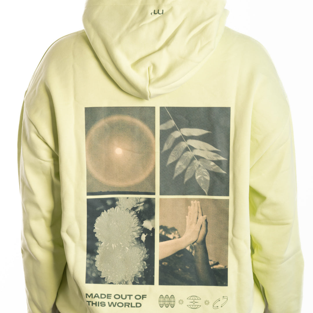 Moonbow Hoodies