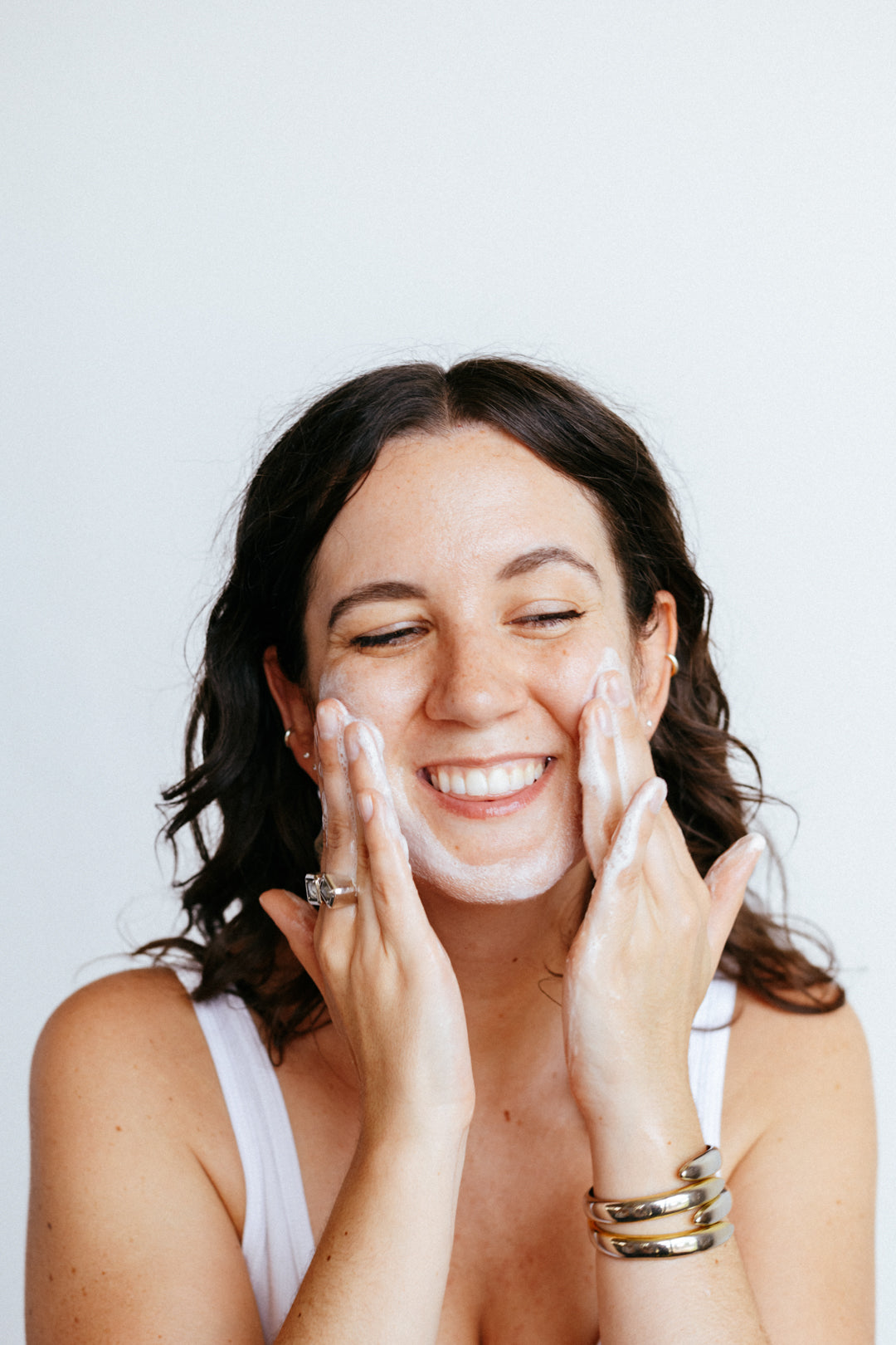 Reset Soothing Cleanser