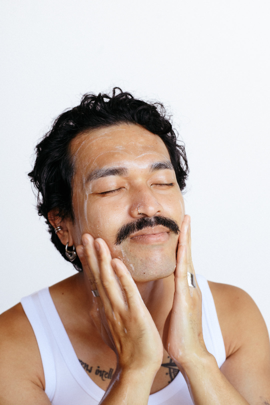 Reset Soothing Cleanser