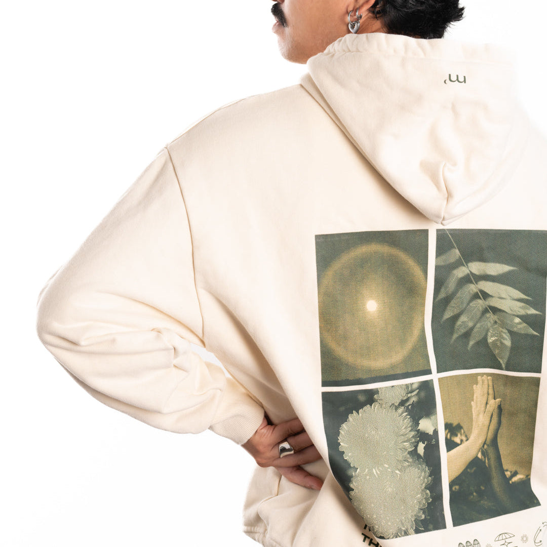 Moonbow Hoodies