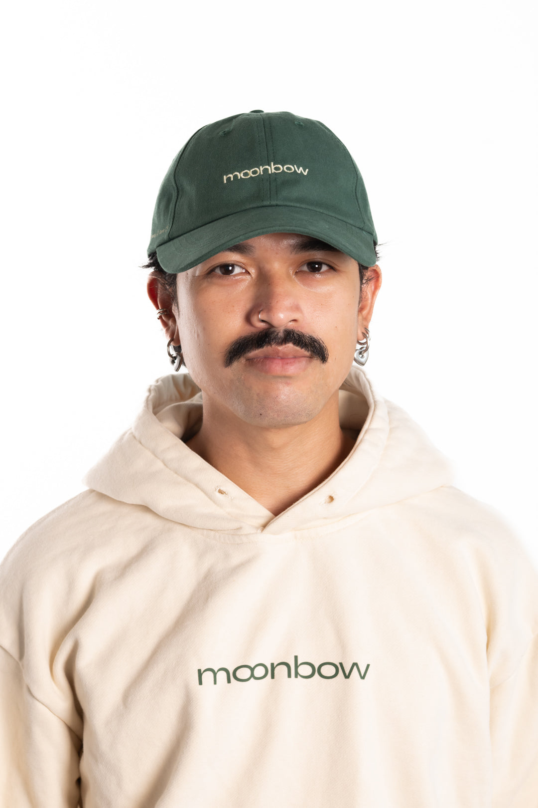 Moonbow Baseball Cap