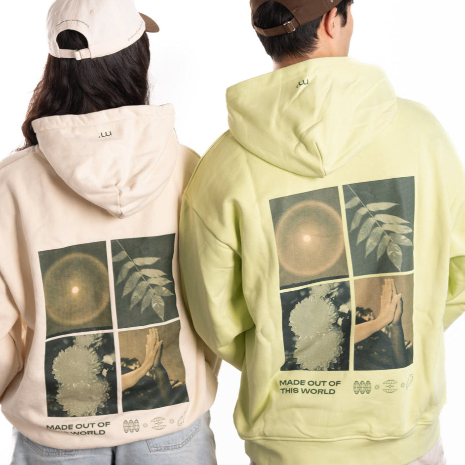 Moonbow Hoodies