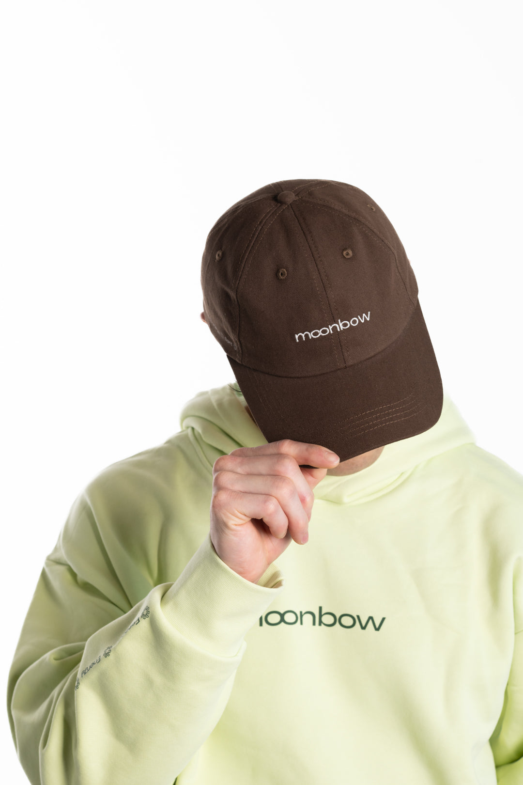 Moonbow Baseball Cap