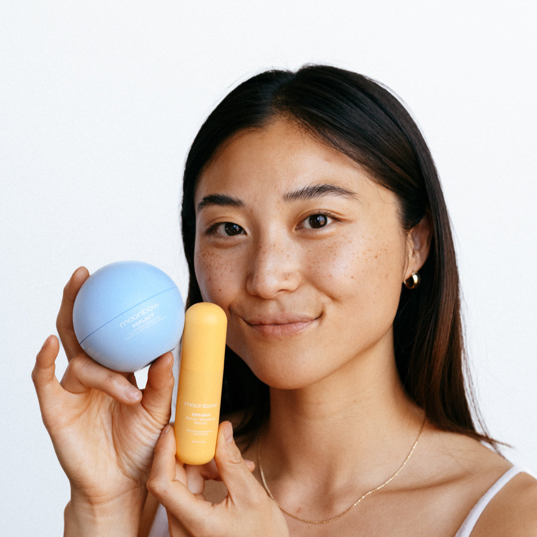 Serious Hydration Pack (Serum + Moisturizer)